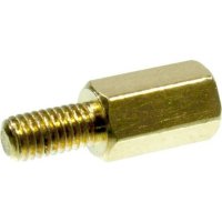 Шестигранная стойка для печатных плат ЦКИ 74627
