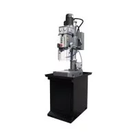 Редукторный сверлильный станок JET GHD-25