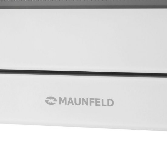 Микроволновая печь встраиваемая Maunfeld MBMO.25.7GW белая
