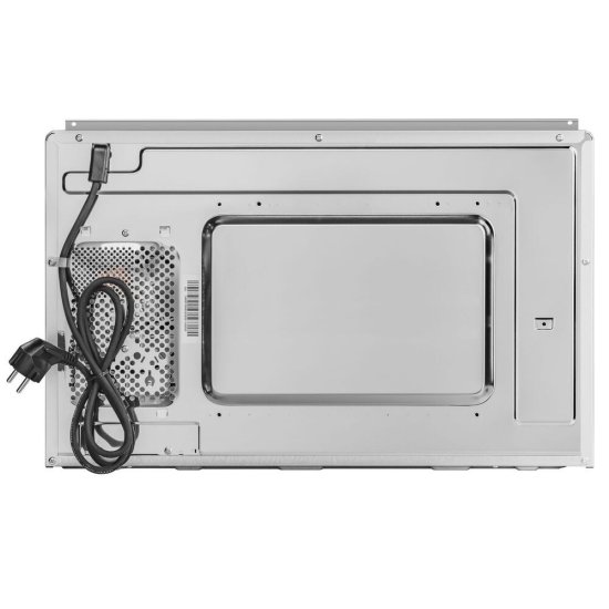 Микроволновая печь встраиваемая Maunfeld MBMO820SGW09 белая