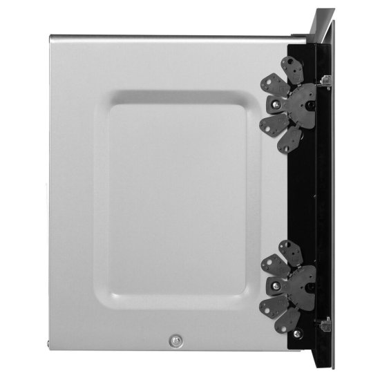 Микроволновая печь встраиваемая Maunfeld MBMO820SGW09 белая