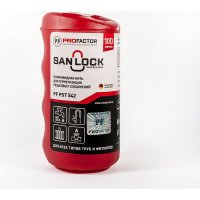 Нить для герметизации PROFACTOR PF SAN-LOCK Professional