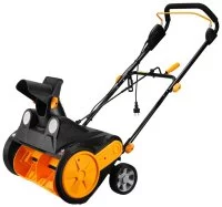 Снегоуборщик электрический DEKO ST2300 46 см 2300 Вт