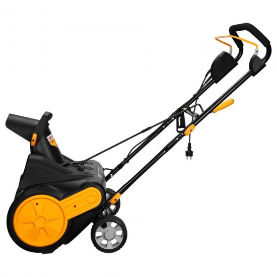 Снегоуборщик электрический DEKO ST2300 46 см 2300 Вт