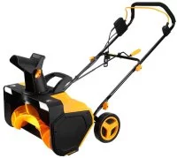 Снегоуборщик электрический DEKO ST2600 58 см 2600 Вт
