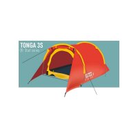 Туристическая палатка ATEMI Atemi TONGA 3S