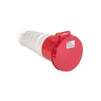 Переносная кабельная розетка EKF ps-235-63-380