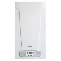 Газовый котел конвекционный 24 кВт Baxi ECO-4S 1.24F одноконтурный настенный