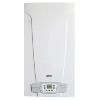 Газовый котел конвекционный 24 кВт Baxi ECO-4S 1.24F одноконтурный настенный