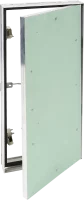 Люк Maxitech Плюс 20x40 см под плитку