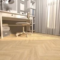 SPC плитка Atrium Дуб Коломбар класс 33 толщина 4 мм 0.744 м²