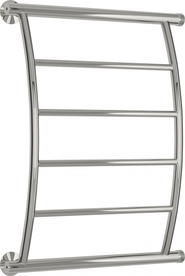 Полотенцесушитель водяной лесенка Сунержа Акватика-П 60x50 см боковая подводка 1