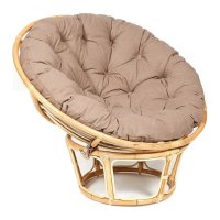Кресло Tetchair PAPASAN ECO P115-1/SP STD