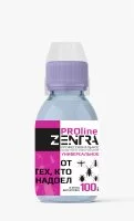 Инсектицид для защиты от насекомых Zentra жидкость 100 мл