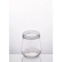 Банка Песчаная твист-офф без крышки 0.5 л