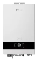 Электрический котел 10 кВт Thermex Avior 10 220/380 В одноконтурный настенный Wi-Fi