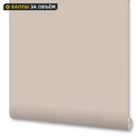 Обои флизелиновые Wallsecret Bloom пудровые 1.06 м 8923-14