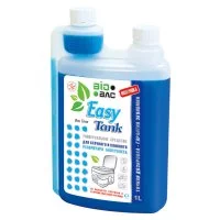Средство для биотуалетов Biobac Easy Tank 1 л