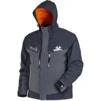Куртка Norfin REBEL PRO GRAY