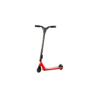Трюковый самокат Larsen Street Trick Black/Red