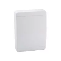 Пластиковый корпус КЭАЗ Optibox P BNN 2 24 IP41