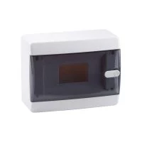 Пластиковый корпус КЭАЗ OptiBox P CNK 1 8 IP41