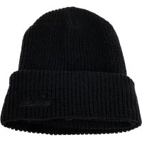 Шапка-маска Norfin KNITTED BL