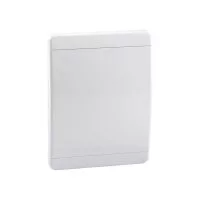 Пластиковый корпус КЭАЗ Optibox P BVN 2 24 IP41