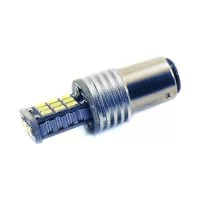 Автомобильная лампочка Вымпел BA15S-1156 21SMD