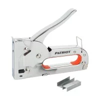 Степлер Patriot SPQ-110