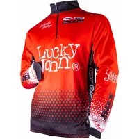 Джемпер Lucky John LJ Digital