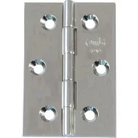Петля Amig 1002-60х40 LCR