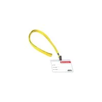 Горизонтальный бейдж BRAUBERG 231154
