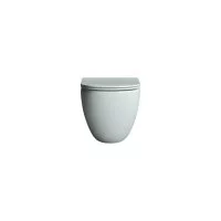 Подвесной унитаз Ceramicanova MONO Rimless