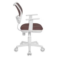 Детское компьютерное кресло Бюрократ CH-W797