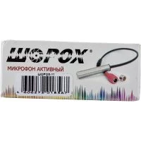 Микрофон Шорох 11