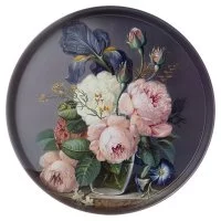 Сервировочный поднос Agness STILL LIFE