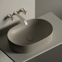Умывальник чаша Ceramicanova Element