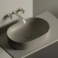 Умывальник чаша Ceramicanova Element