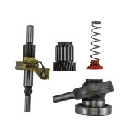 Главный вал для перфоратора bosch серия 2-24 TORGWIN ZC-(2-24)022