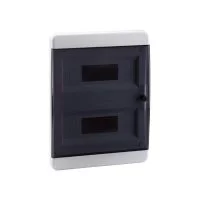 Пластиковый корпус КЭАЗ Optibox P BVK 2 24 IP41