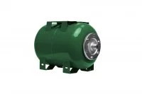 Гидроаккумулятор горизонтальный 24 л Oasis GH-24S 1