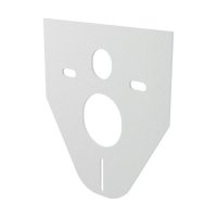 Звукоизоляция Alcadrain M для инсталляций (М91)