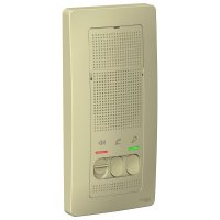 Домофон Systeme Electric Blanca