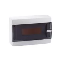 Пластиковый корпус КЭАЗ OptiBox P CNK 1 12 IP41