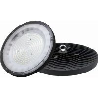 Промышленный светильник Gauss led ufo lite ip65 d355x80 200w 20000lm 5000k 200-250v 1/10