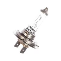 Автолампа PHILIPS H7 55 PX26d LONG LIFE ECO VISION 12V /1/5