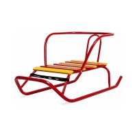 Санки Nika Игрушка Ветерок 1 В1