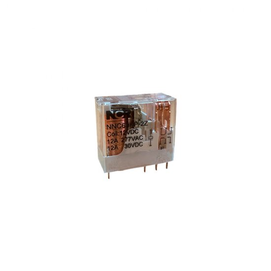 Реле промежуточное Zont 12V DC (ML00000291)
