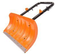 Насадка-шнек для тележки Worx Aerocart WA0230